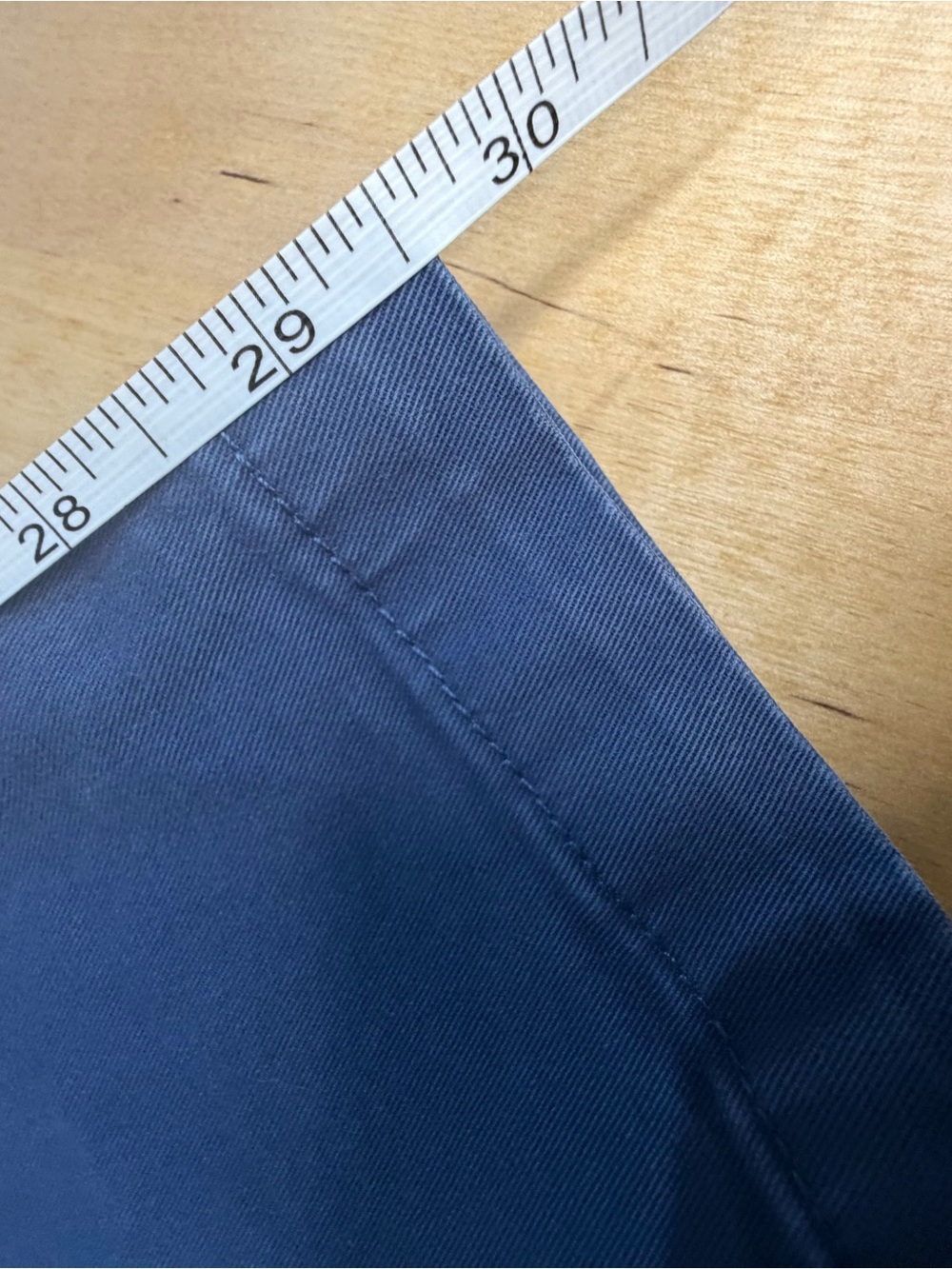 Eddie Bauer Women's Boyfriend Slim Legend Wash Stretch Pants Specially Died - Picture 14 of 15